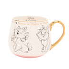 Imagen del producto Los Aristogatos - Taza de coleccionista Marie Premium