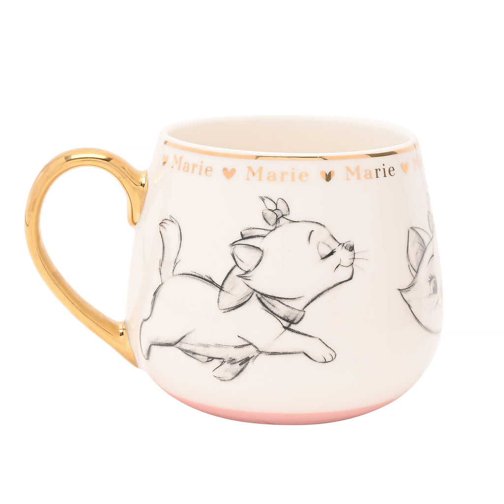 Imagen del producto Los Aristogatos - Taza de coleccionista Marie Premium