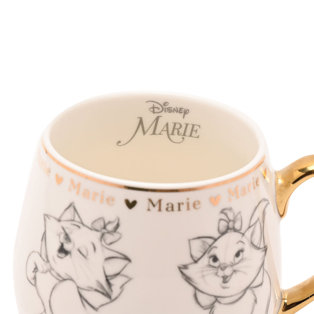 Imagen del producto Los Aristogatos - Taza de coleccionista Marie Premium
