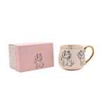 Imagen del producto Los Aristogatos - Taza de coleccionista Marie Premium