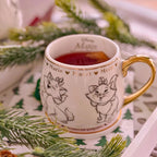 Imagen del producto Los Aristogatos - Taza de coleccionista Marie Premium