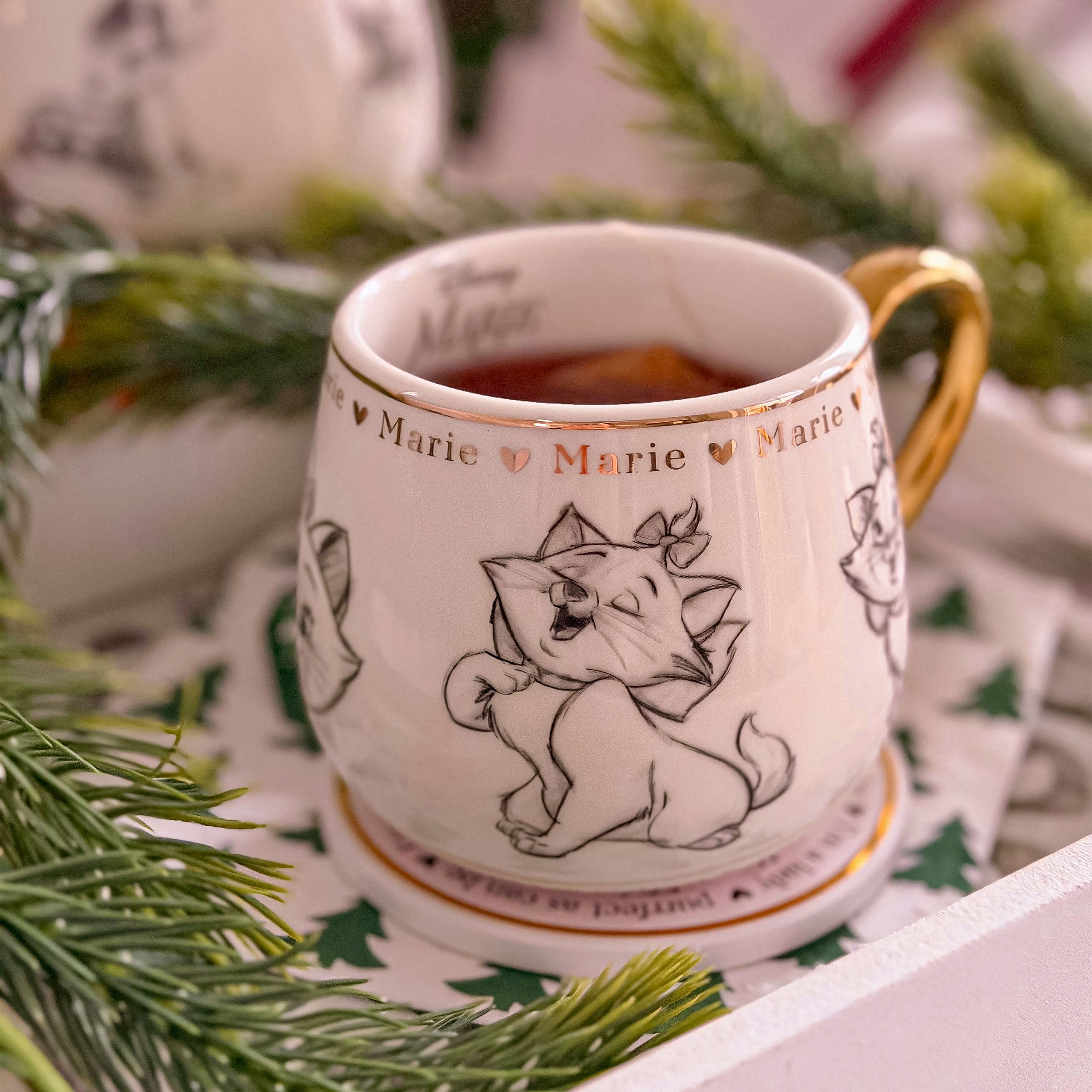 Product image The Aristocats - Marie Premium Collector's Mug