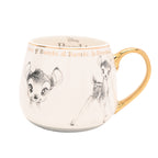 Imagen del producto Bambi - Taza de colección Premium