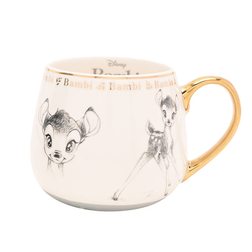 Imagen del producto Bambi - Taza de colección Premium