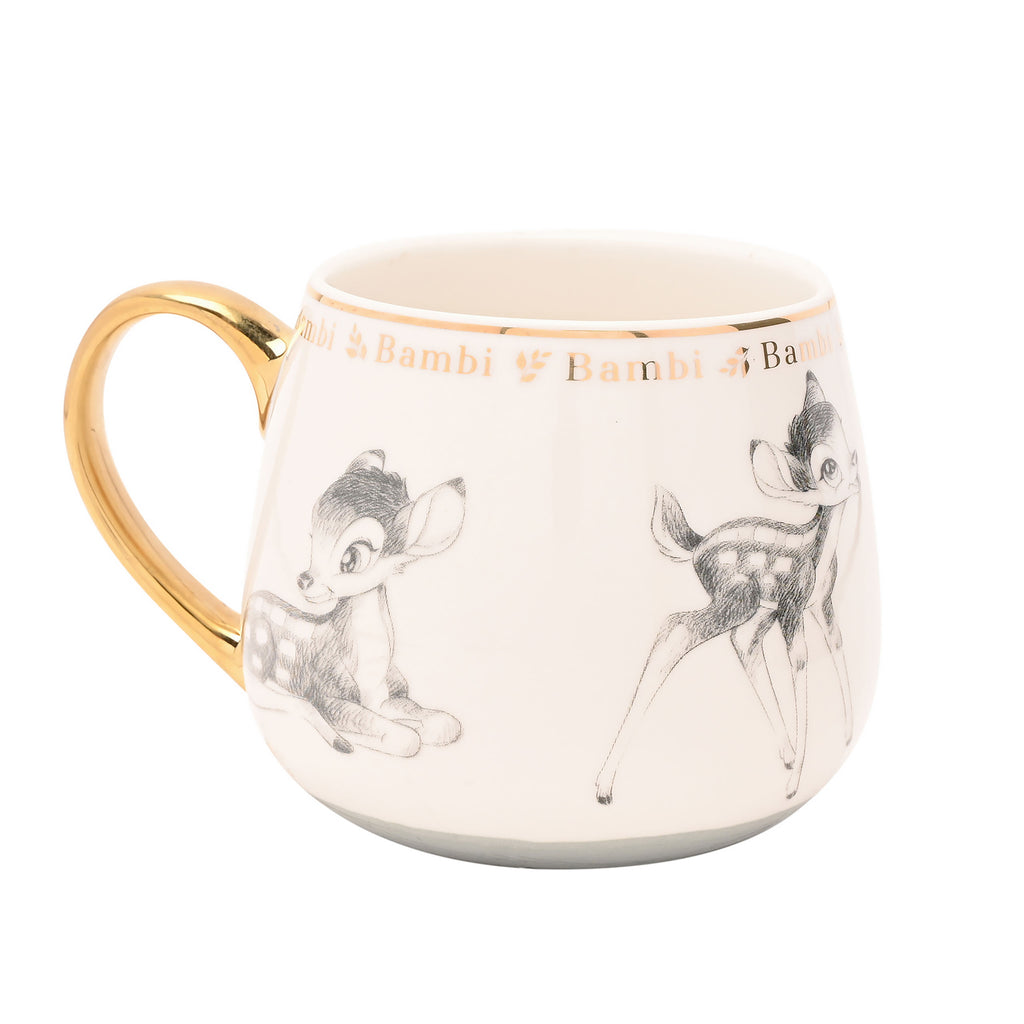 Imagen del producto Bambi - Taza de colección Premium