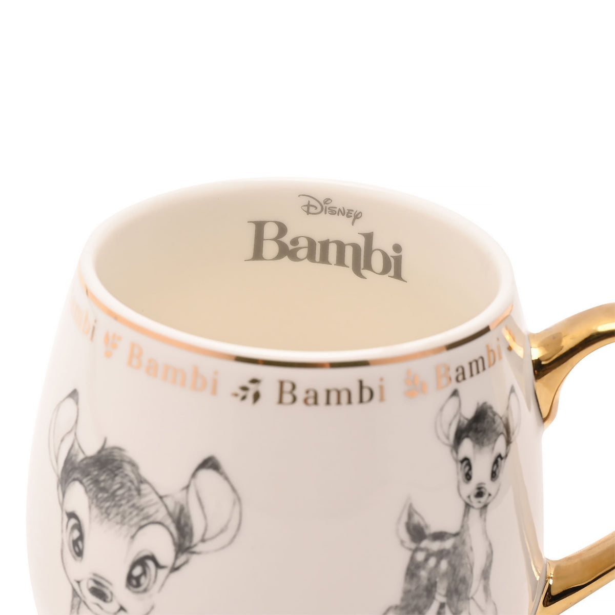 Imagen del producto Bambi - Taza de colección Premium