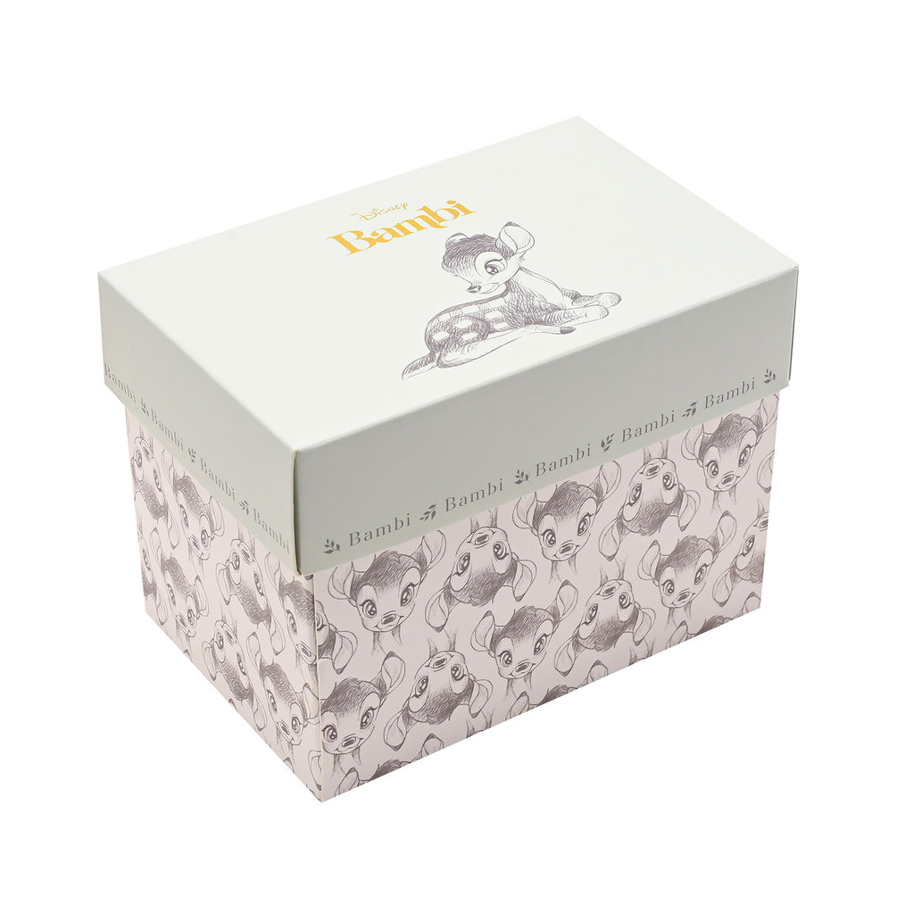 Imagen del producto Bambi - Taza de colección Premium