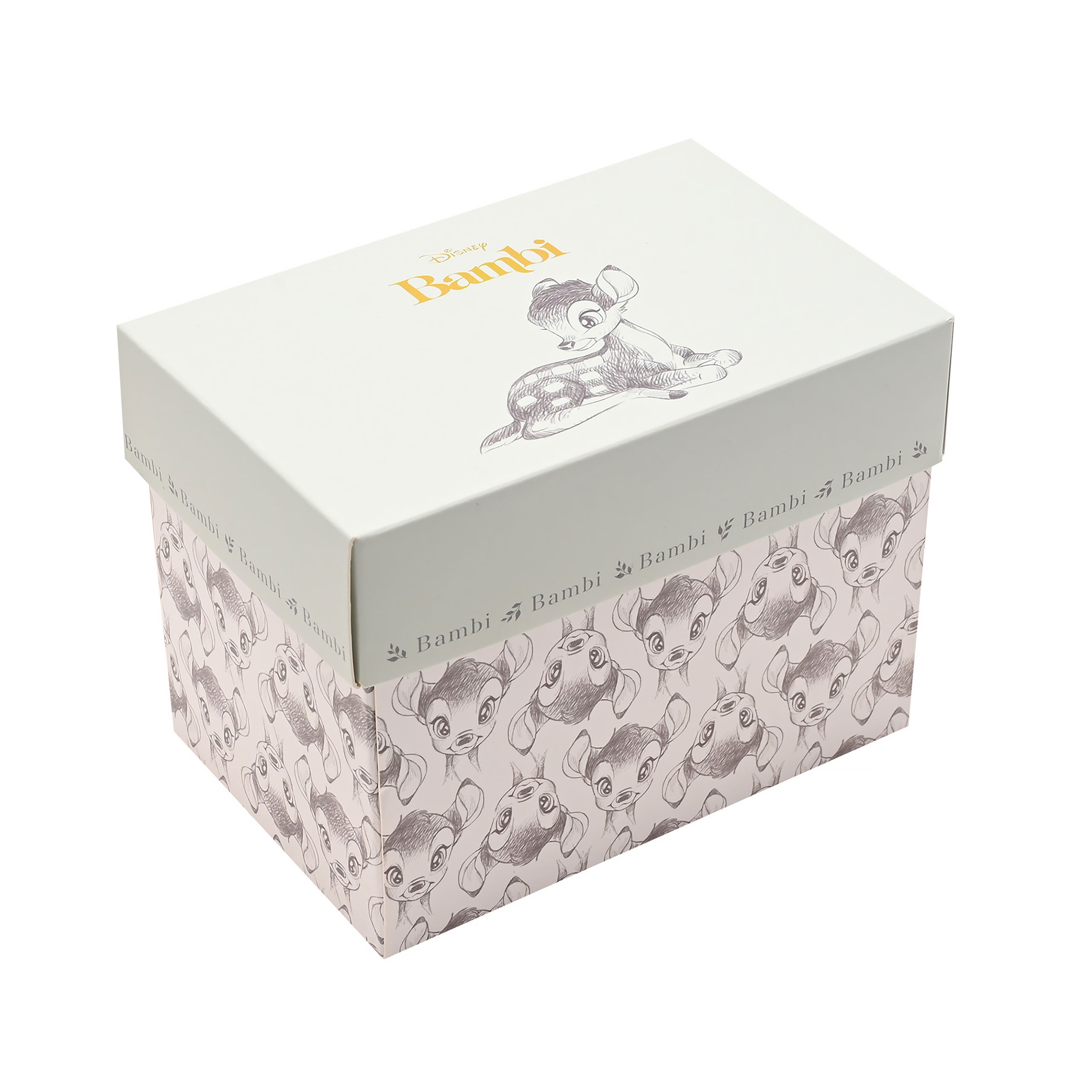 Imagen del producto Bambi - Taza de colección Premium
