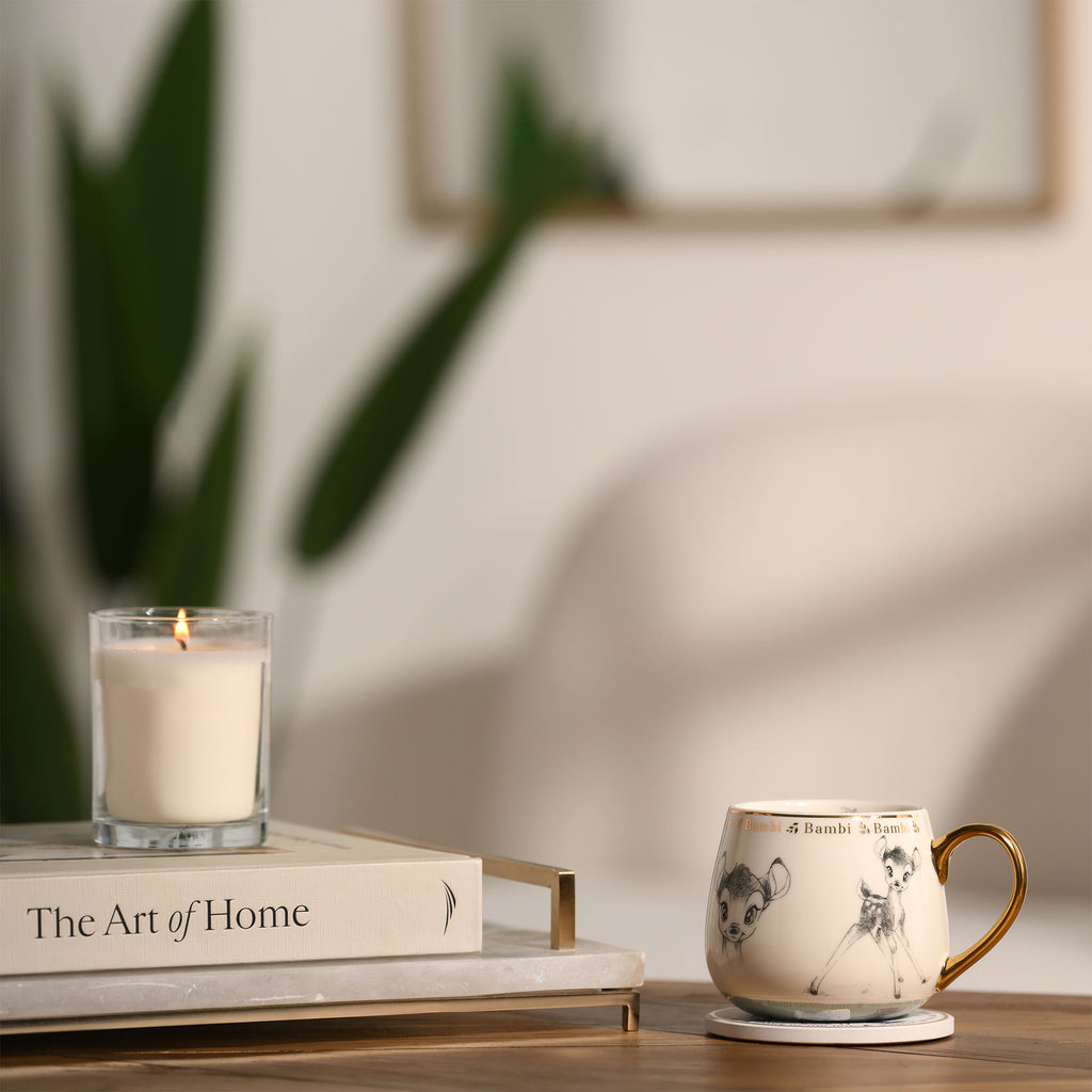 Imagen del producto Bambi - Taza de colección Premium