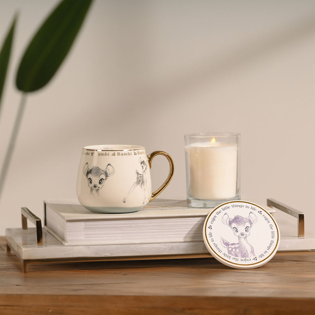 Imagen del producto Bambi - Taza de colección Premium