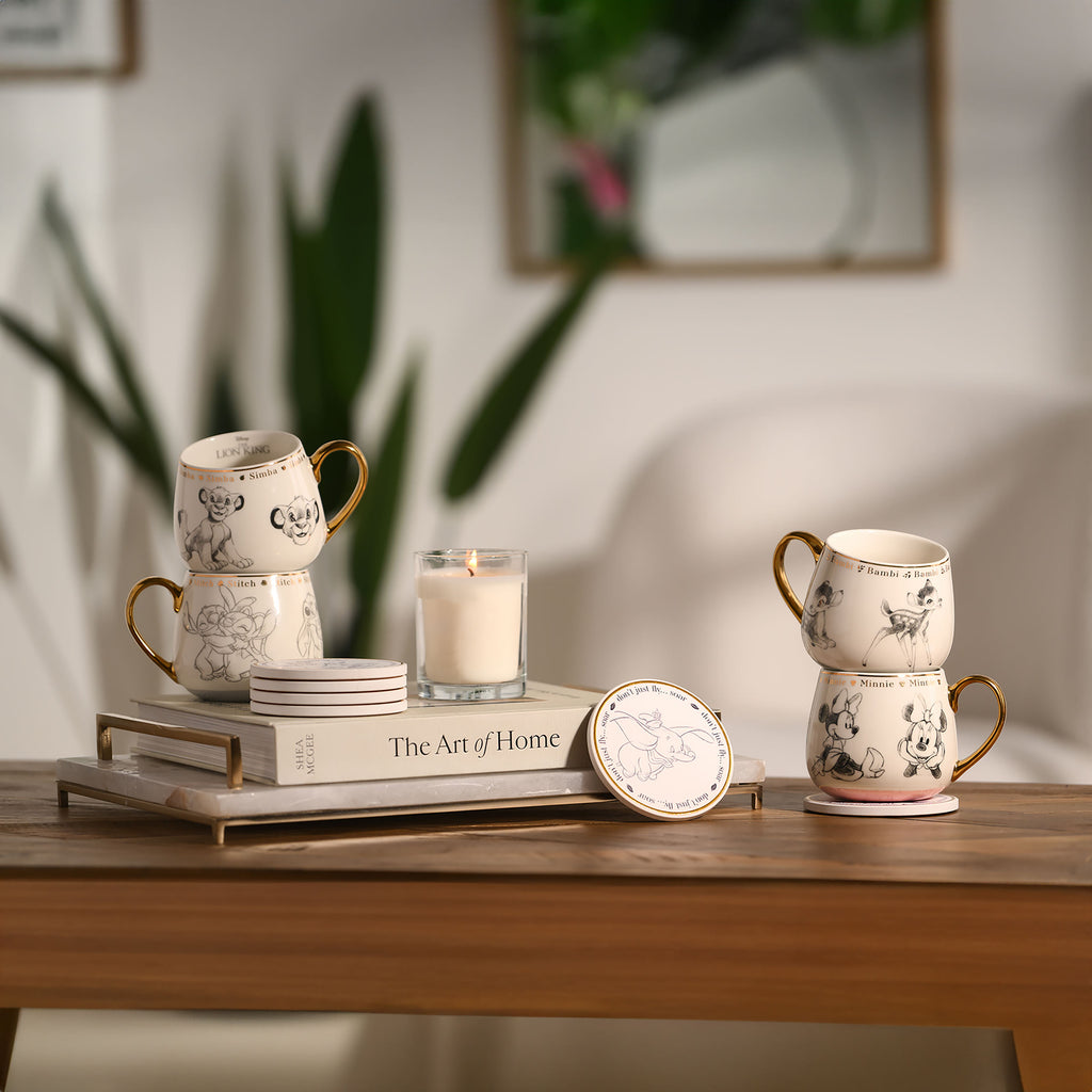 Imagen del producto Bambi - Taza de colección Premium