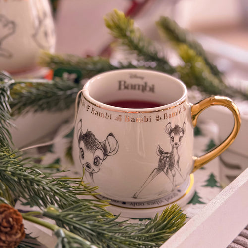 Imagen del producto Bambi - Taza de colección Premium