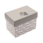 Imagen del producto Pesadilla antes de Navidad - Taza de coleccionista premium Sally y Jack