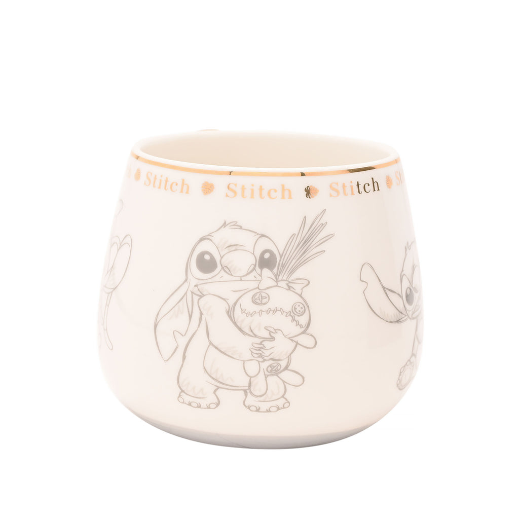 Product image Stitch Premium Collector's Mug - Lilo & Stitch