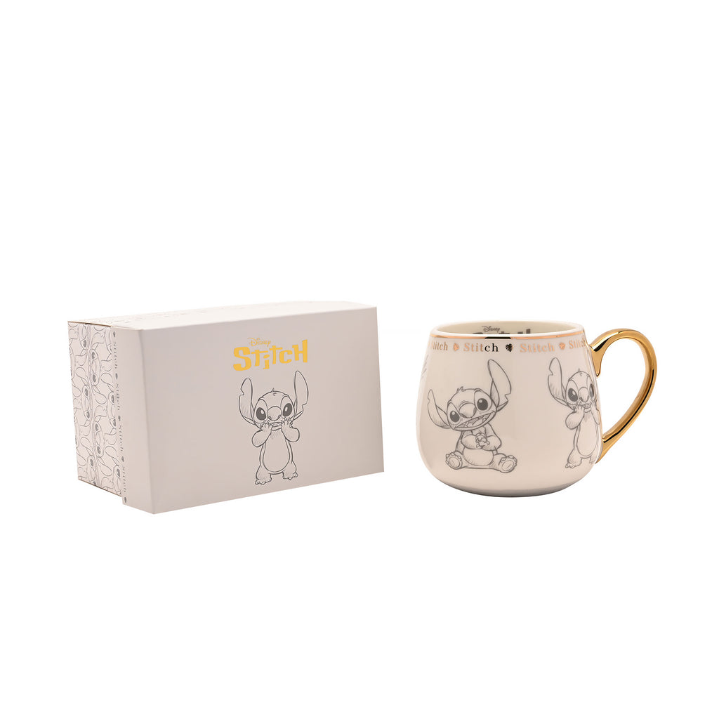 Product image Stitch Premium Collector's Mug - Lilo & Stitch