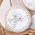 Product image Stitch Coaster - Lilo & Stitch