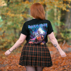 Imagen del producto Iron Maiden - Magic Minocrank Camiseta negra