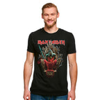 Product image Iron Maiden - Magic Nekusar black T-shirt