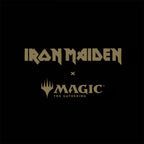 Product image Iron Maiden - Magic Nekusar black T-shirt