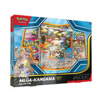 Product image Pokémon - Mega Kangaskhan-EX Trading Card Box