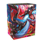Imagen del producto Pokémon - Mega-Charizard ex Caja Ultra Premium de cartas coleccionables
