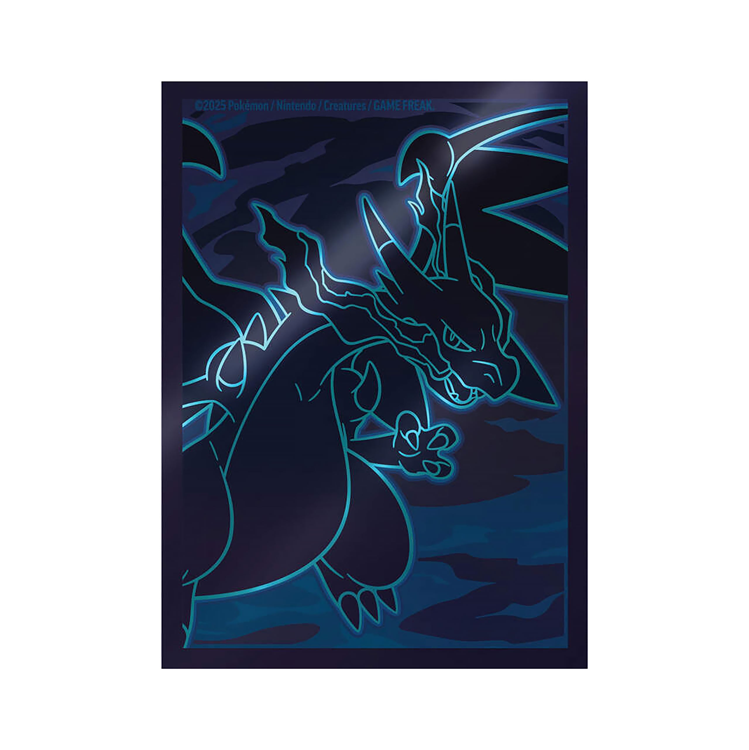 Imagen del producto Pokemon - Llamas fatales Megaevolución Caja de Entrenador Élite versión alemana