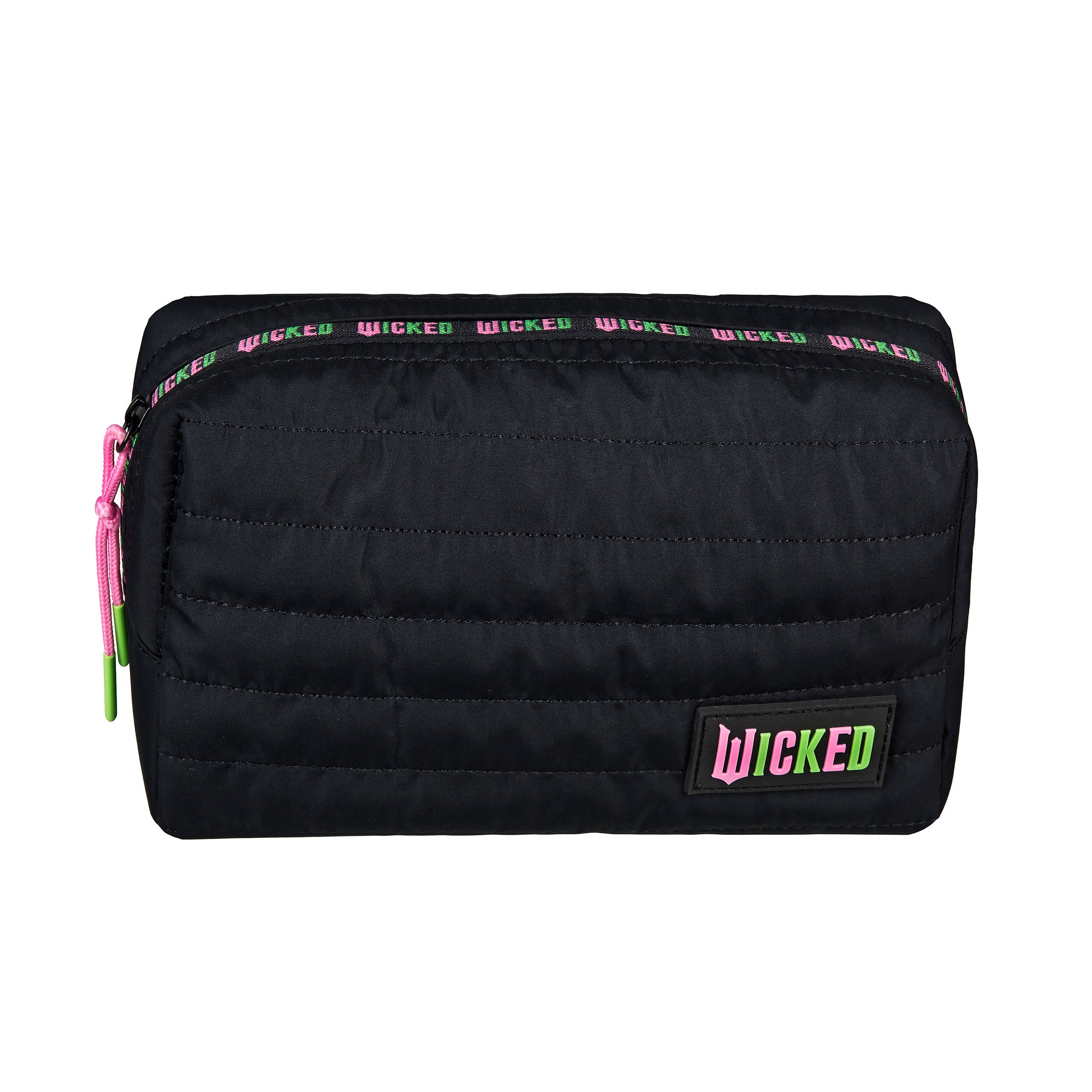 Imagen del producto Wicked - Neceser con logo