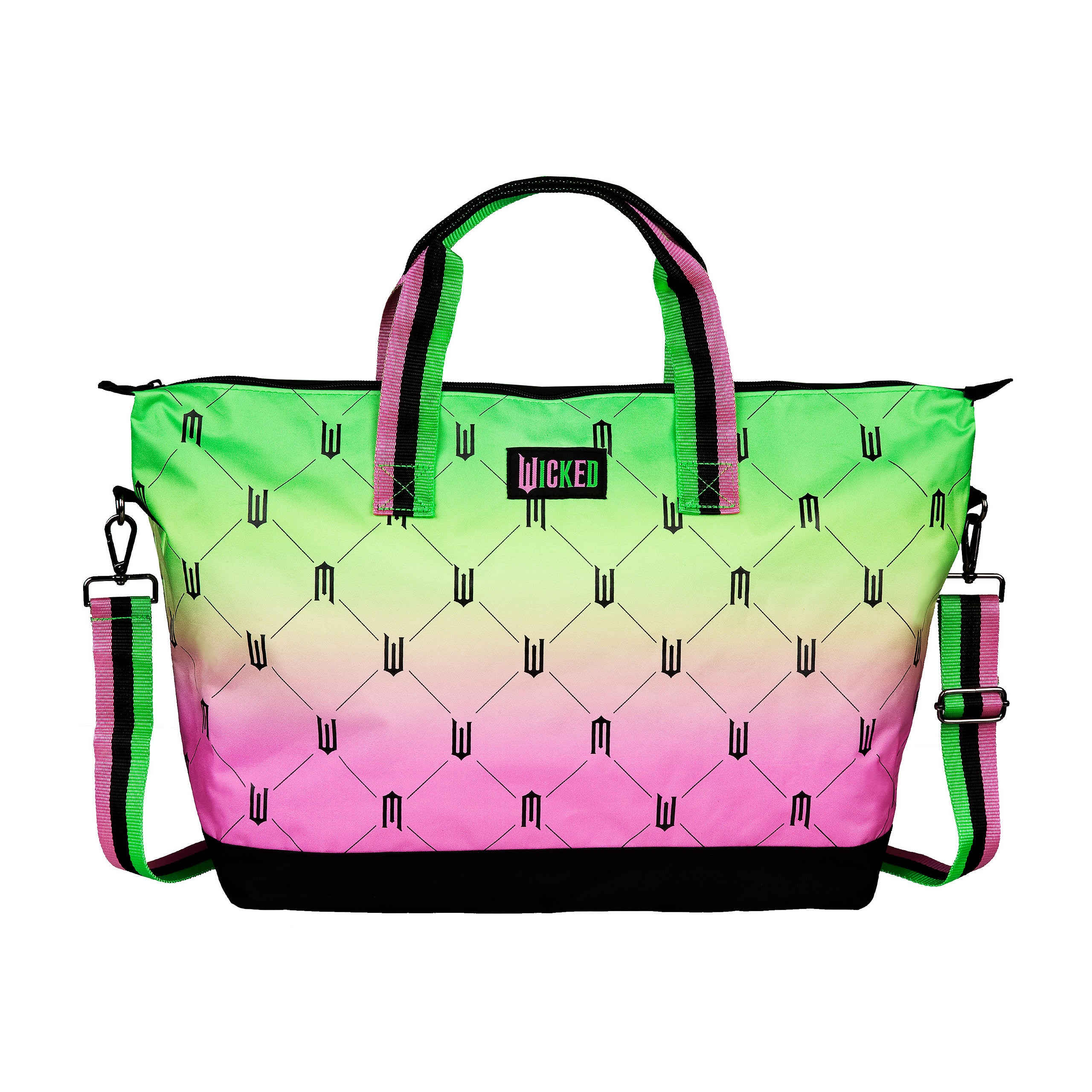 Imagen del producto Wicked - Bolsa shopper con logo