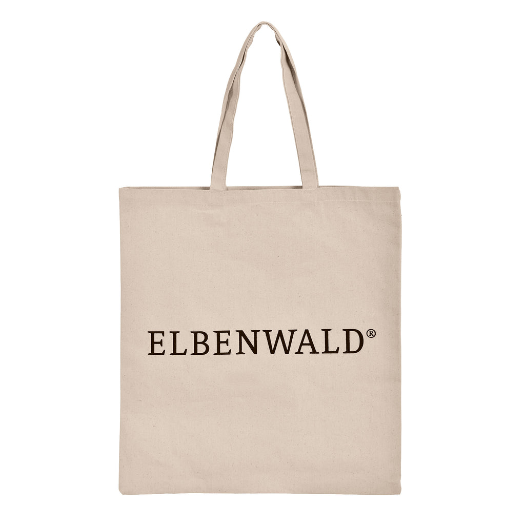Imagen del producto Bolsa de tela grande premium Elbenwald