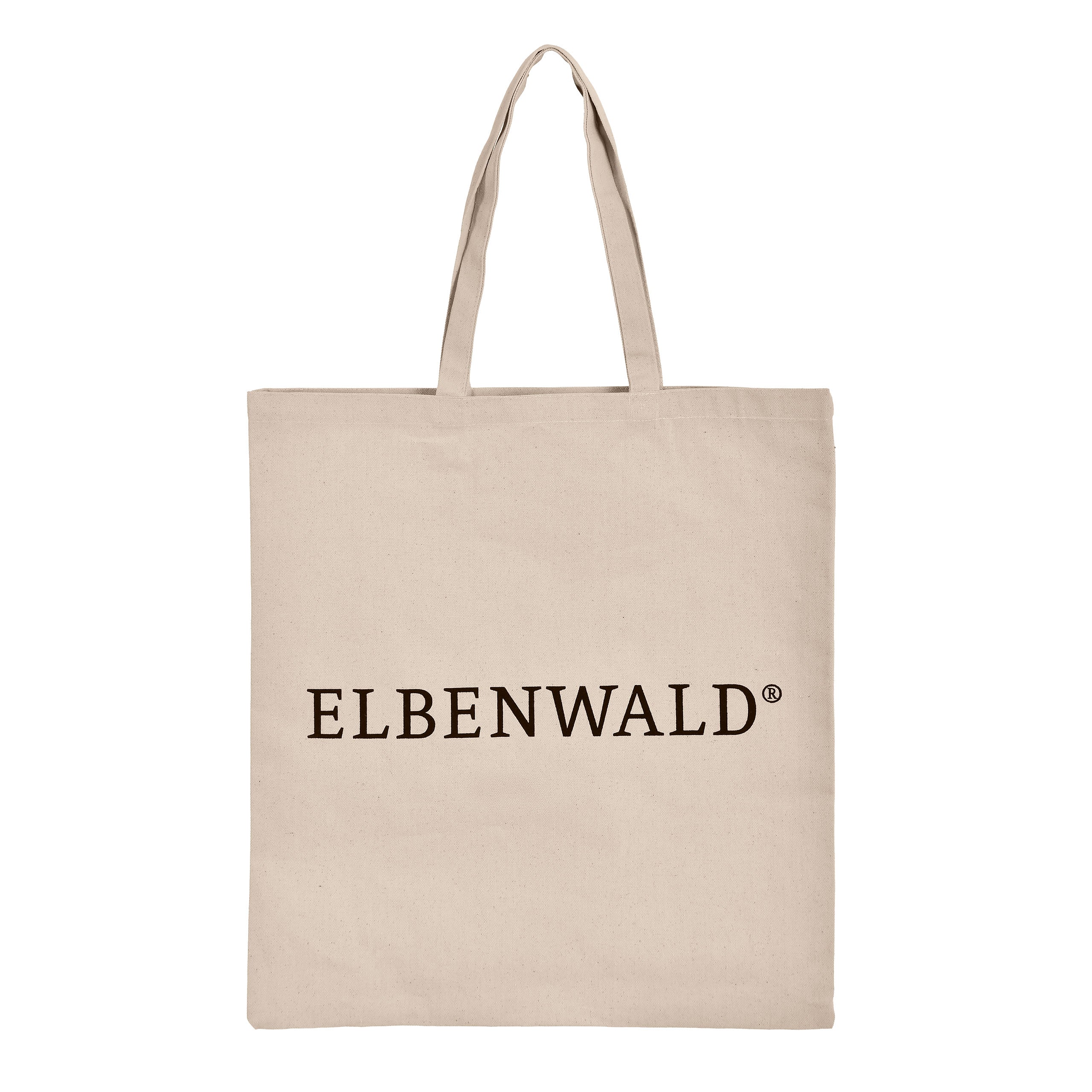 Imagen del producto Bolsa de tela grande premium Elbenwald