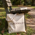 Imagen del producto Bolsa de tela grande premium Elbenwald