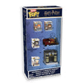 Imagen del producto Harry Potter - Pack inicial Funko Bitty Pop