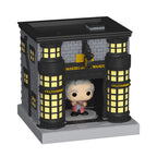 Imagen del producto Harry Potter - Pack inicial Funko Bitty Pop