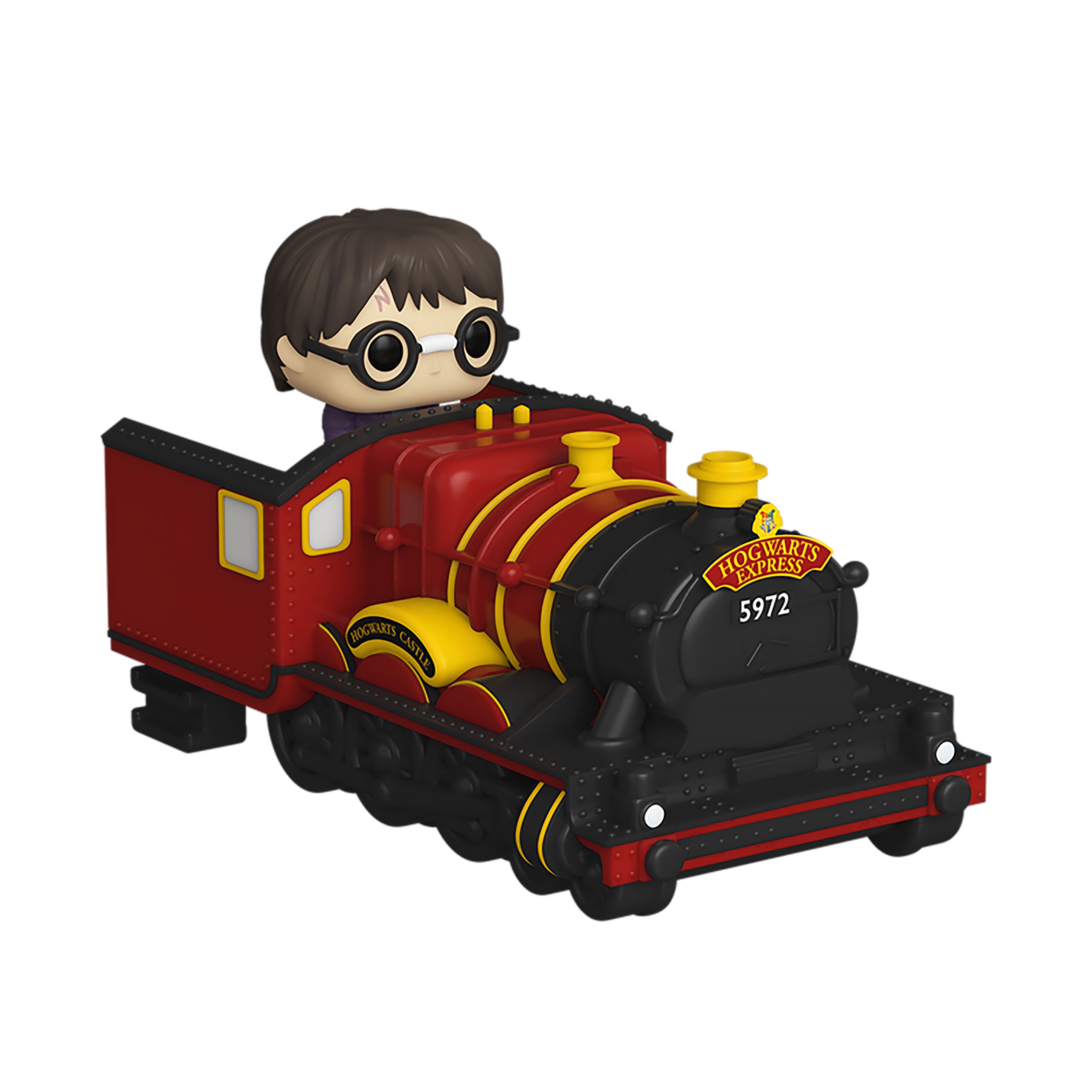 Product image Harry Potter - Funko Bitty Pop Starter Set