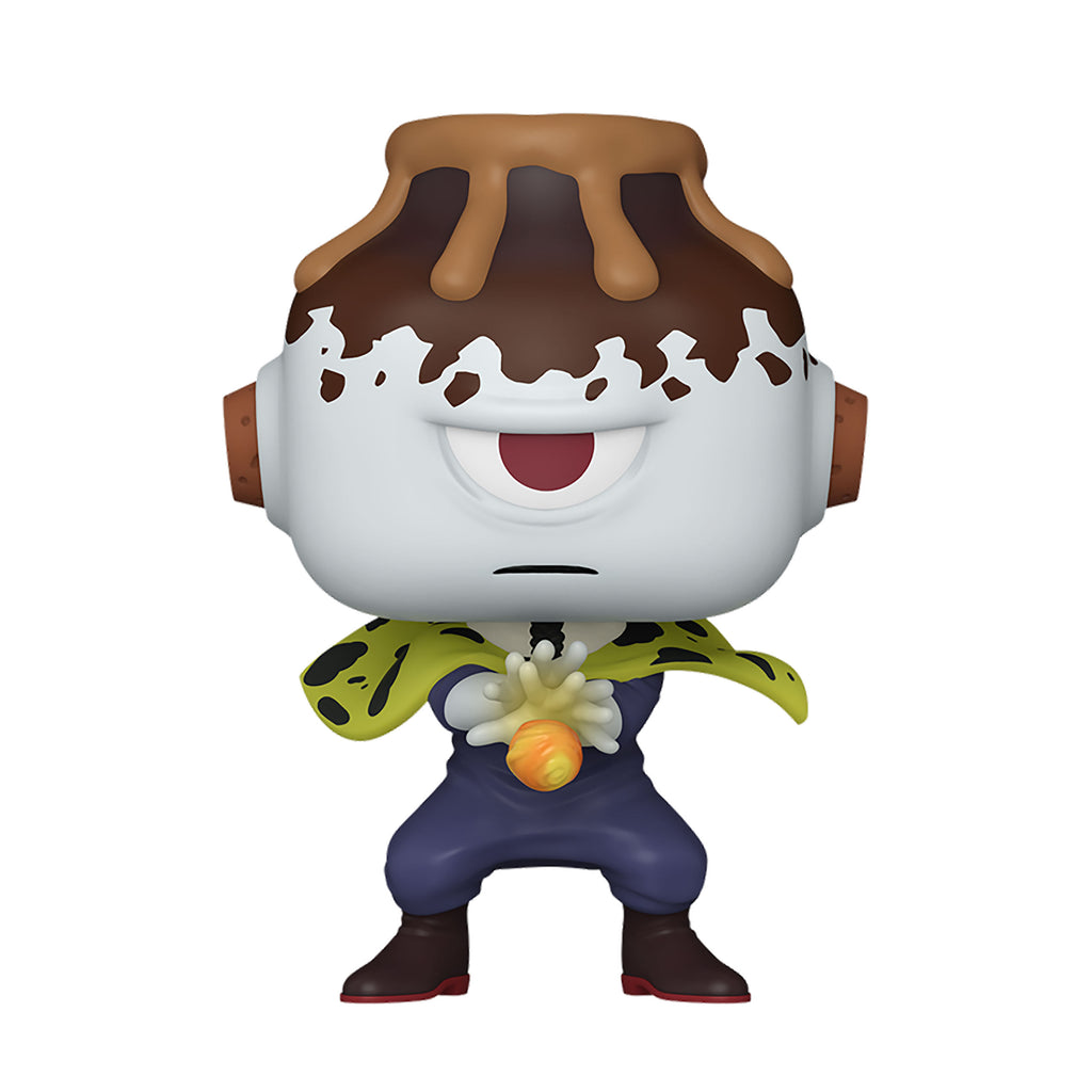 Imagen del producto Jujutsu Kaisen - Jogo Figura Funko Pop!