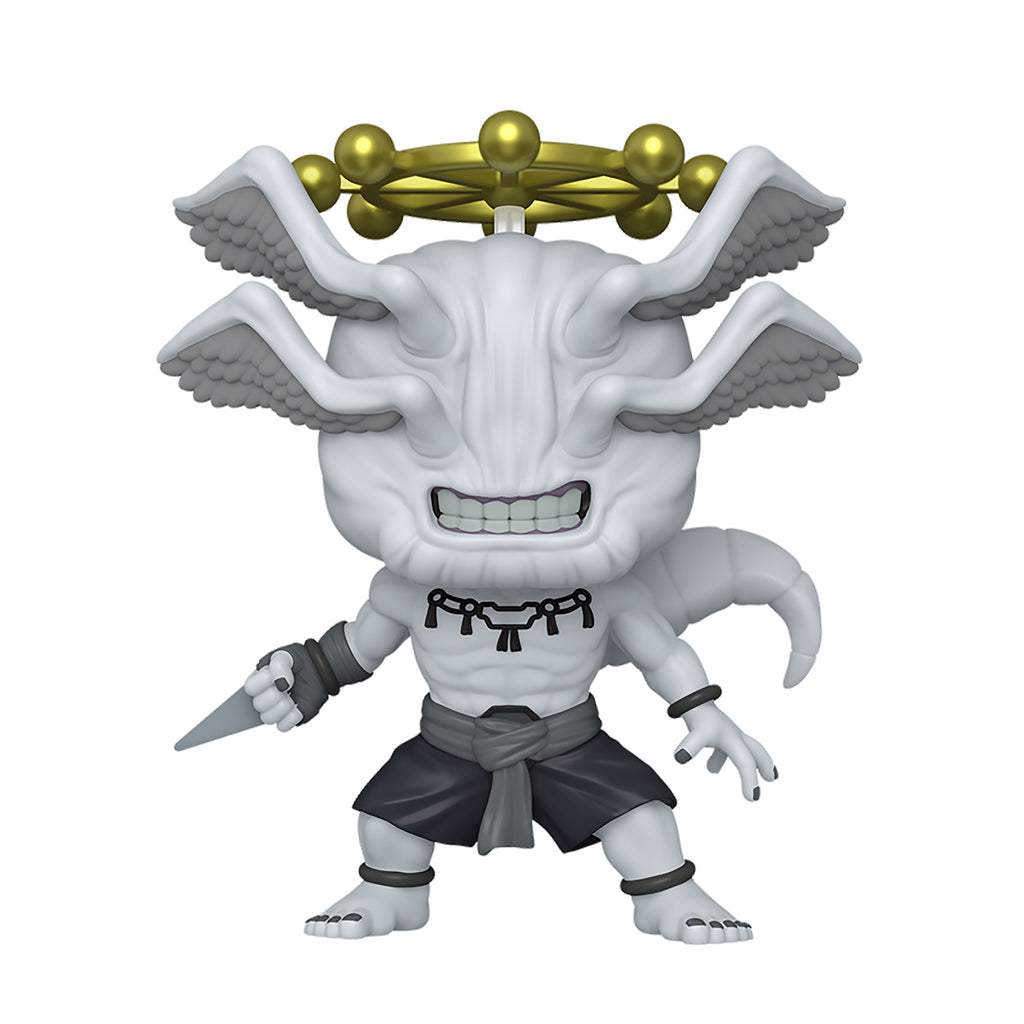 Imagen del producto Jujutsu Kaisen - Mahoraga Figura Funko Pop!