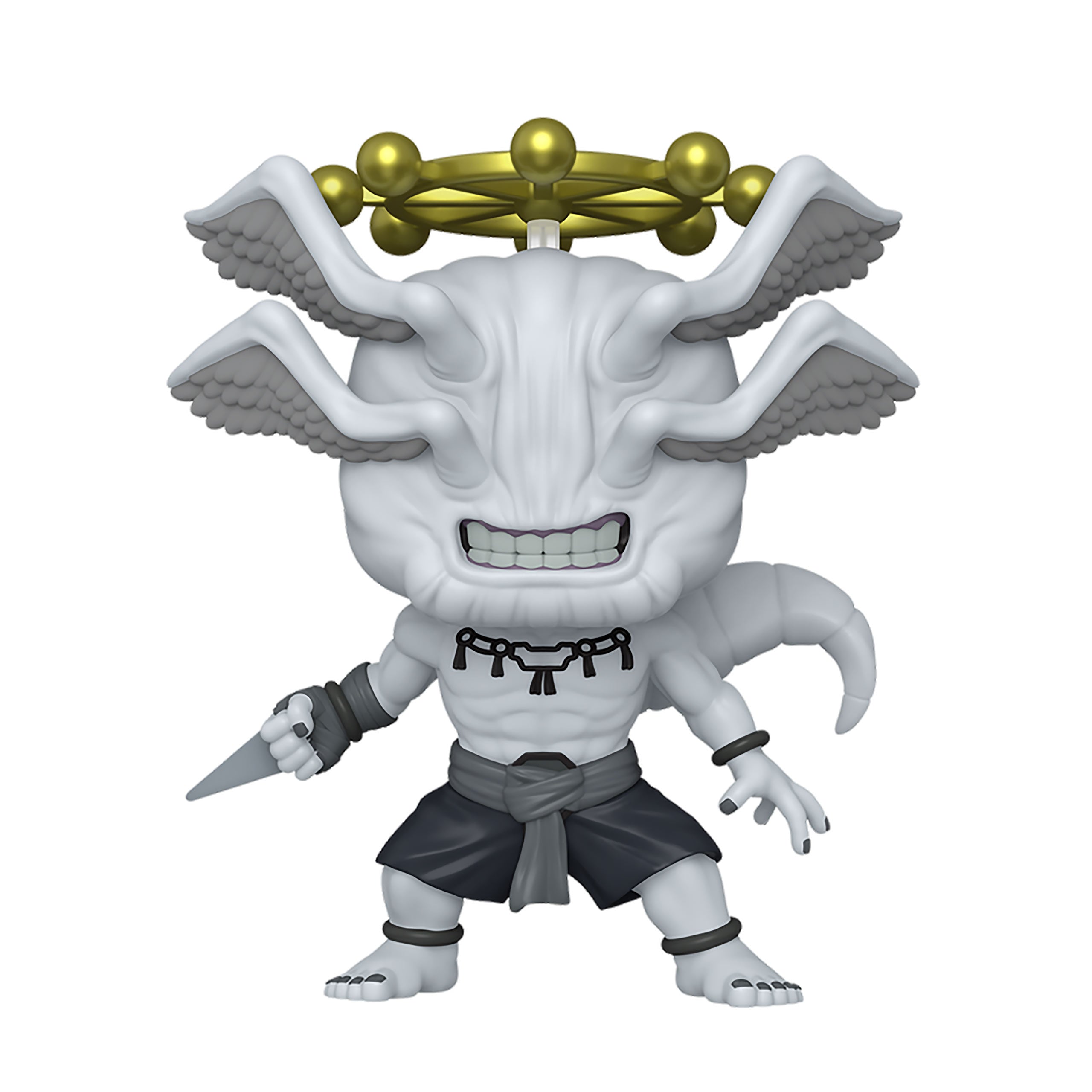 Imagen del producto Jujutsu Kaisen - Mahoraga Figura Funko Pop!