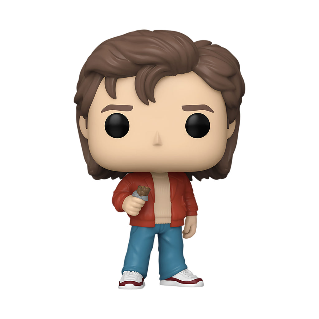 Imagen del producto Stranger Things - Figura Funko Pop Steve Harrington