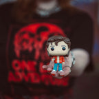 Imagen del producto Stranger Things - Figura Funko Pop Steve Harrington