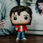 Imagen del producto Stranger Things - Figura Funko Pop Steve Harrington