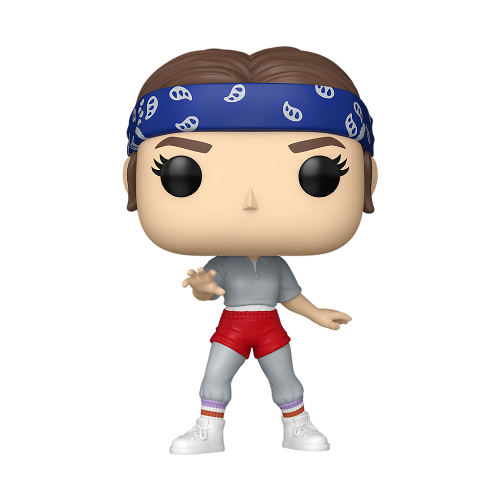 Product image Stranger Things – Eleven with Bandana Funko Pop! figure
