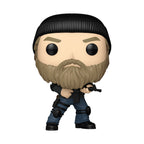 Imagen del producto Stranger Things - Figura Funko Pop Jim Hopper