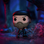 Imagen del producto Stranger Things - Figura Funko Pop Jim Hopper