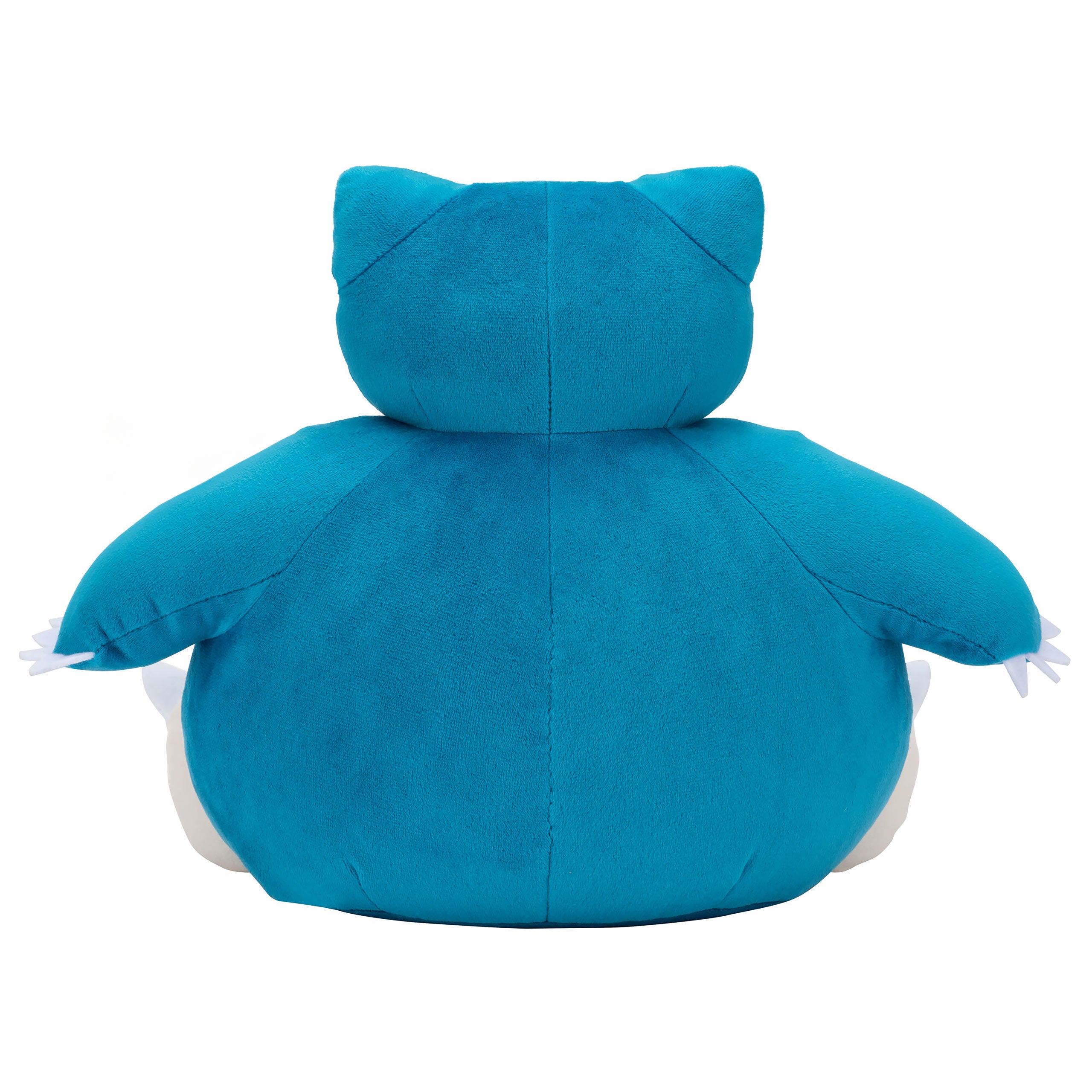 Imagen del producto Pokémon - Snorlax peluche sentado