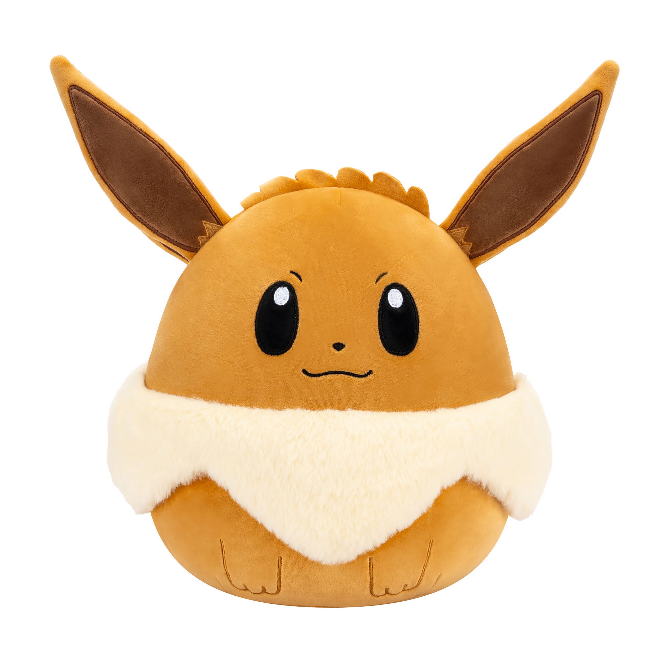 Imagen del producto Pokémon - Eevee Figura de Peluche Squishmallows