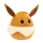 Imagen del producto Pokémon - Eevee Figura de Peluche Squishmallows