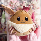 Imagen del producto Pokémon - Eevee Figura de Peluche Squishmallows