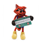 Imagen del producto Resident Evil - Peluche Mr. Raccoon Exclusive Vintage Variant