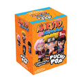 Imagen del producto Naruto Shippuden - Figura sorpresa Puchipop Wave 1