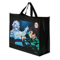 Imagen del producto Demon Slayer - Bolsa de compras Tanjiro y Rui